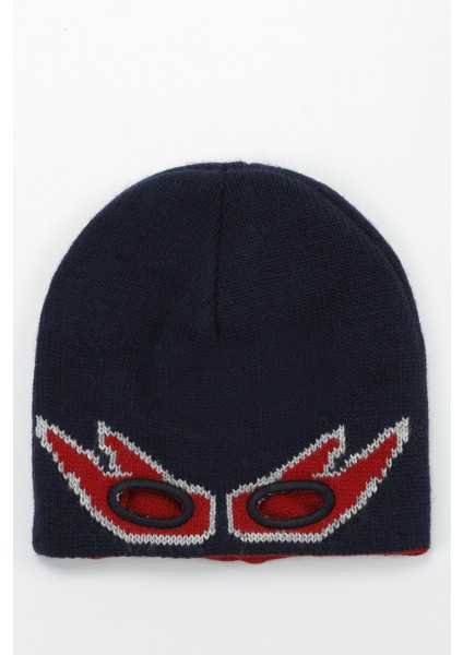 19FW.ADA.BRT.013 Erkek Çocuk Bere