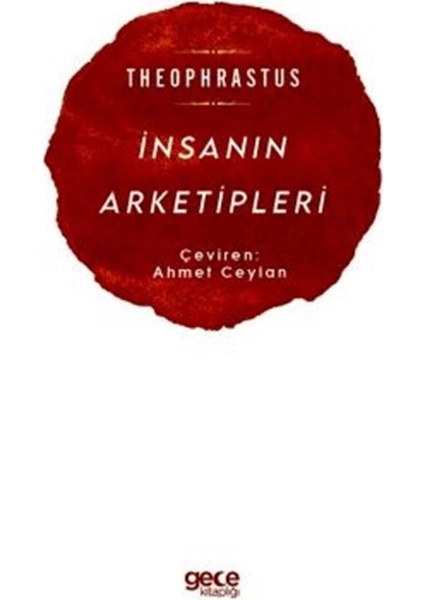 Insanın Arketipleri