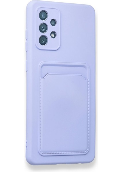 Samsung Galaxy A53 5g Kılıf Kartvizitli Kamera Korumalı Silikon Kelvin fiyatları