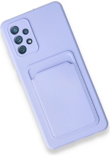 Samsung Galaxy A53 5g Kılıf Kartvizitli Kamera Korumalı Silikon Kelvin modelleri