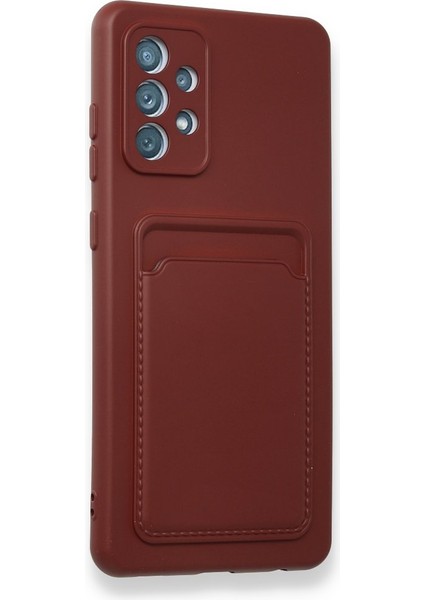 Samsung Galaxy A33 5g Kılıf Kartvizitli Kamera Korumalı Silikon Kelvin fiyatları