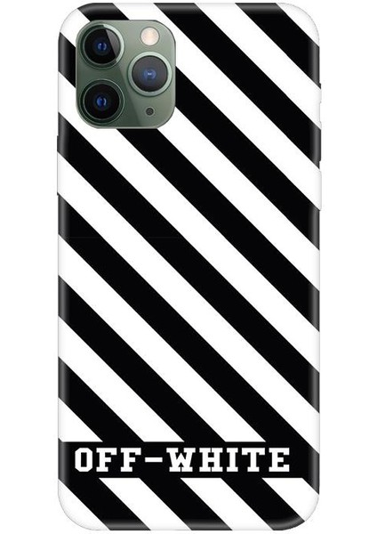 iPhone 11 Pro White Series-1 Kılıf