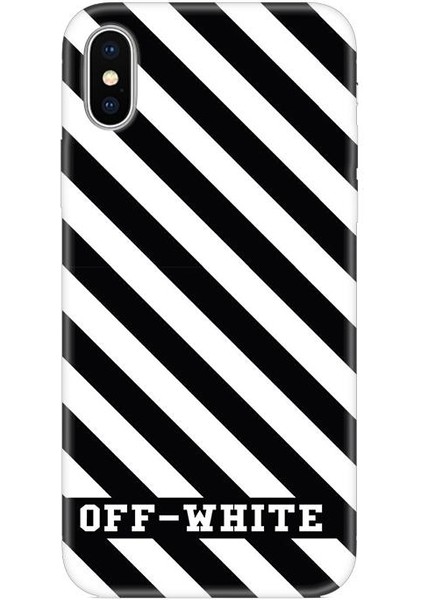 iPhone x White Series-1 Kılıf