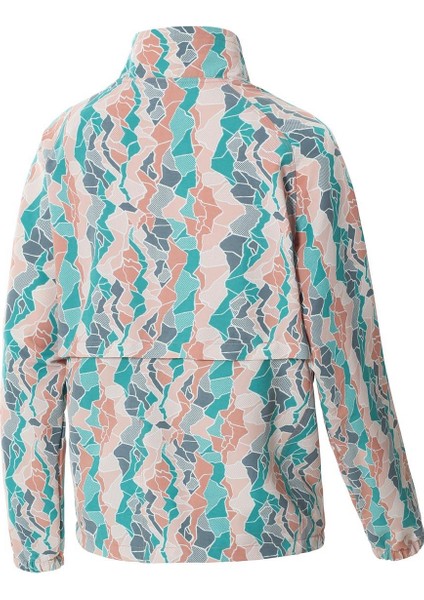 Kadın Printed Class V Pullover NF0A55T85M91 fiyatları