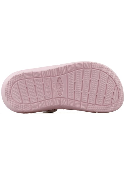 Troya RK008 Pembe Kadın Terliği TROYA-RK008-PEMBE Pembe