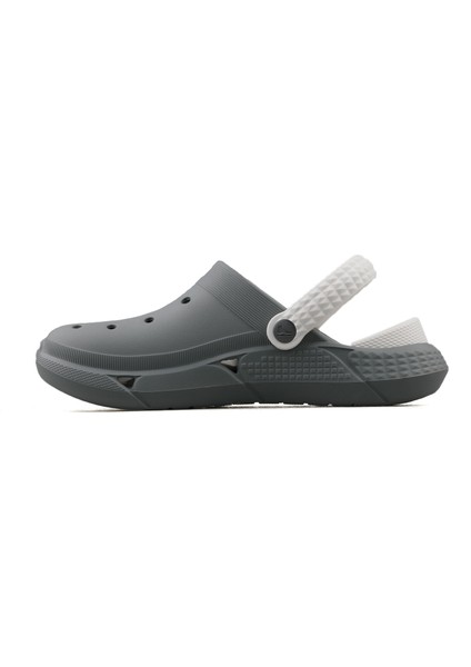 Troya RK023 Gri Erkek Terliği TROYA-RK023-GRI Gri fiyatları