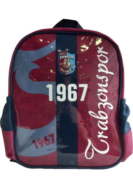 Trabzonspor Anaokulu Çantası