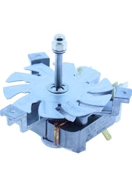 Blomberg Oem - Blomberg Turbo Fırın Fan Motoru - 264440148