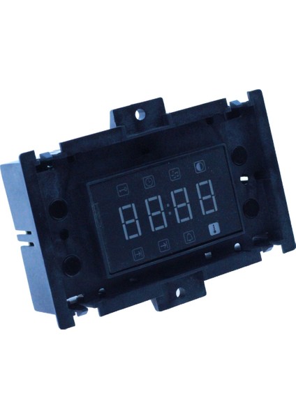 Blomberg Oem - Blomberg Fırın Dijital Timer / Zaman Saati - 267000036
