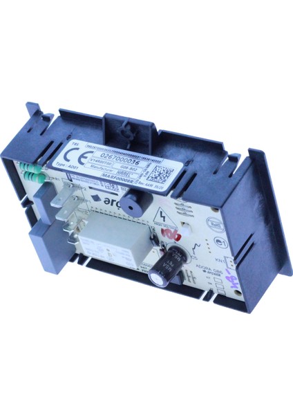 Blomberg Oem - Blomberg Fırın Dijital Timer / Zaman Saati - 267000036