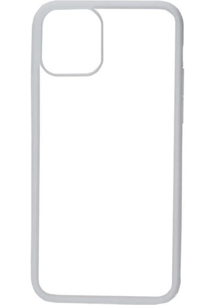 Apple Iphone 11 ile Uyumlu Endi Case Kılıf