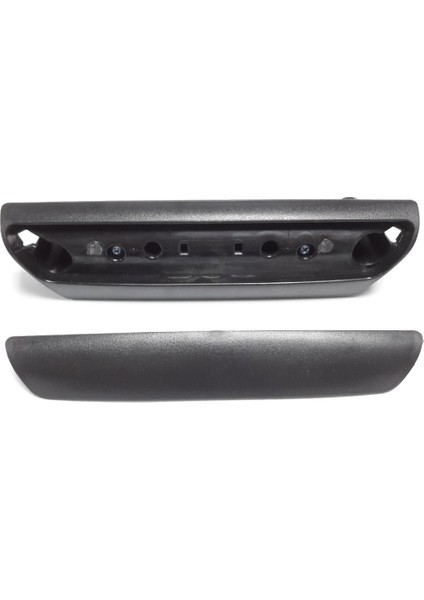 Kapı Kol Tutamagı ve Kapagı L Caravella Tek Koltuklu T6