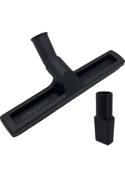 Arnica Uyumlu Merlin Uzun Sert Zemin Parke ve Fayans Elektrikli Süpürge Emici