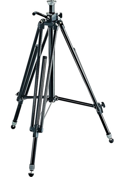 028B Triman Video Tripodu 77-227CM Profesyonel Tripod