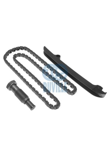 Zincir Seti Volkswagen-Audi-Seat-Skoda 1.2 Tsı (2ka, 2kh, 2ca, 2ch) (2kb, 2kj, 2cb, 2cj)