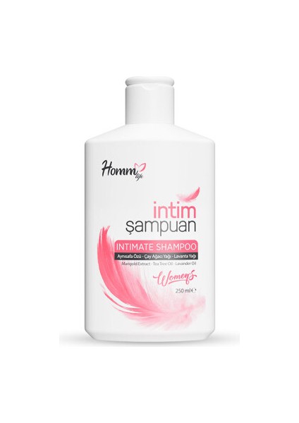Life Intim Şampuan 250 ml