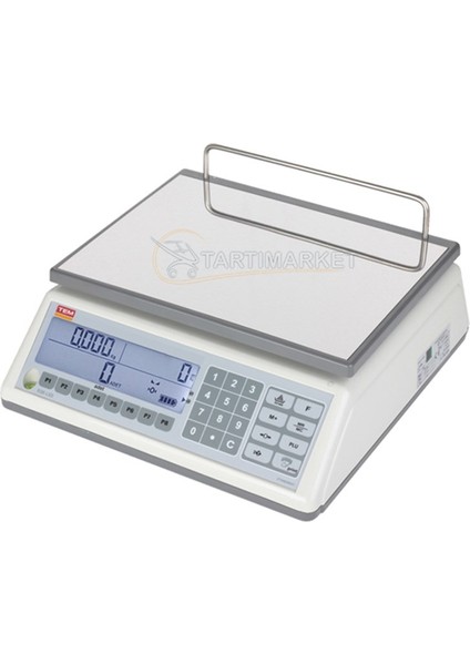 Ege Nc Sayıcı Terazi