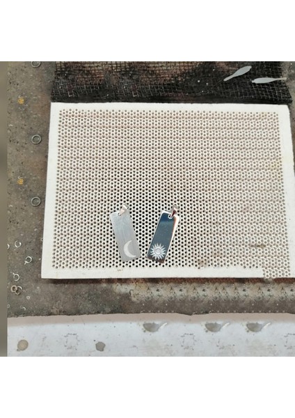 DMN Silver Ay Güneş Layers 925 Ayar Gümüş Kolye fiyatları