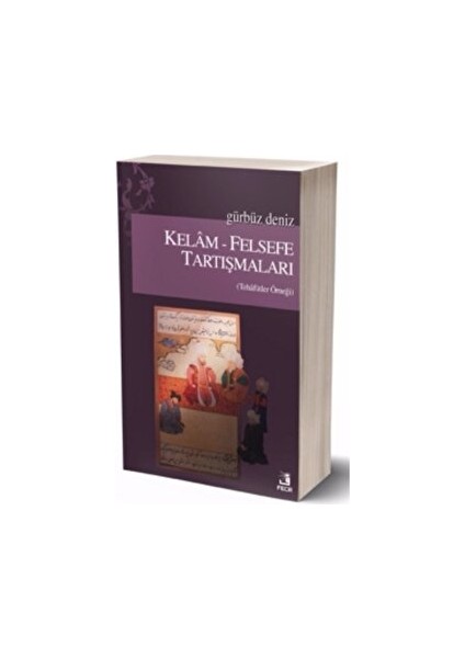 Kelam - Felsefe Tartışmaları