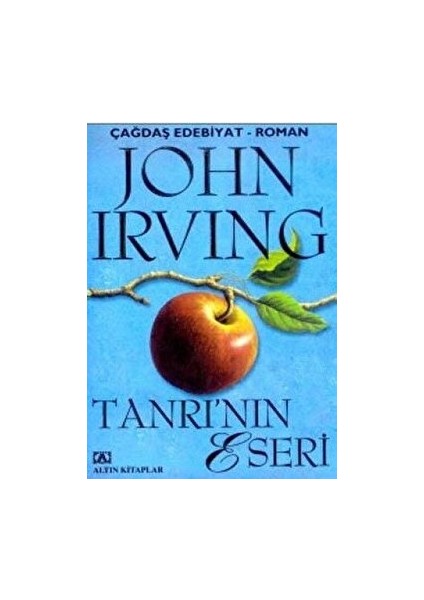 Tanrı'nın Eseri