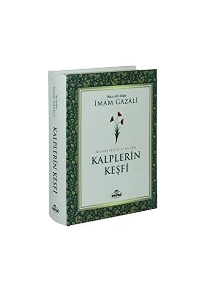 Kalplerin Keşfi (Ciltli)