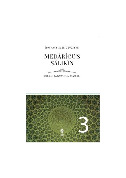 Medaricu’s Salikin 3