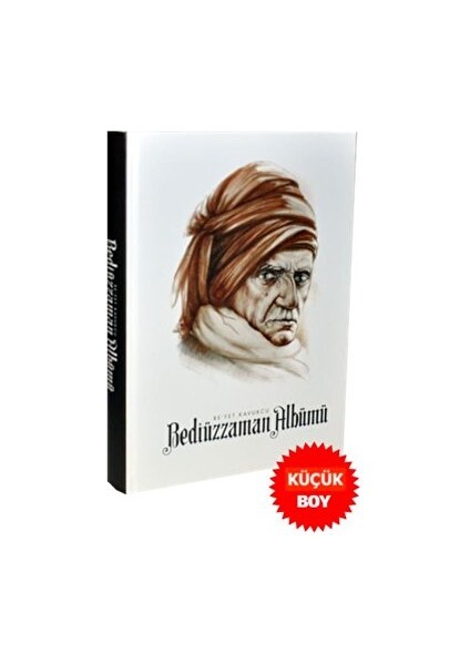 Bediüzzaman Albümü (Küçük Boy)