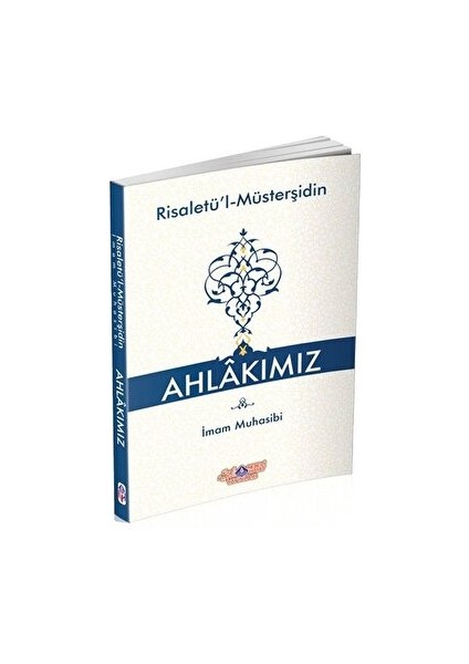 Ahlakımız