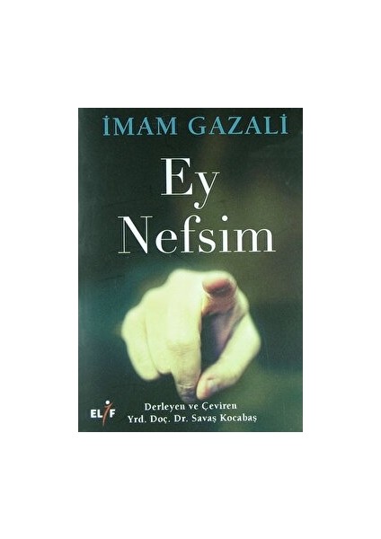 Ey Nefsim