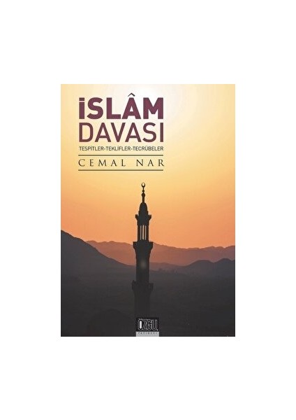 Islam Davası