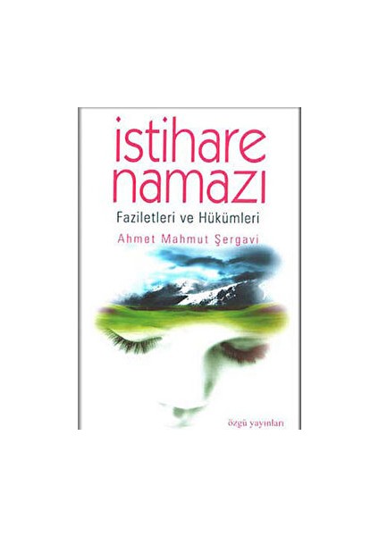 Istihare Namazı