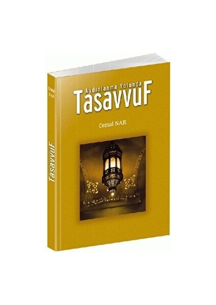 Aydınlanma Yolunda Tasavvuf