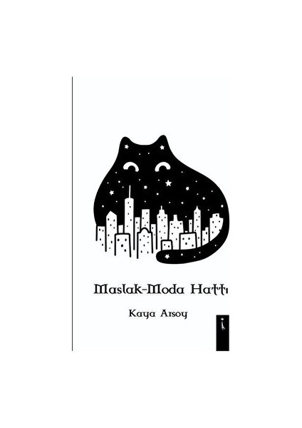 Maslak - Moda Hattı