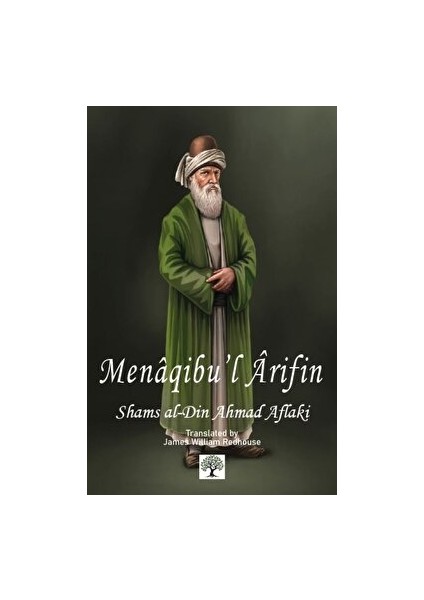 Menaqibu’l Arifin
