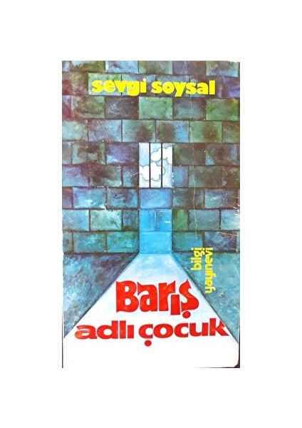 Barış Adlı Çocuk - Sevgi Soysal