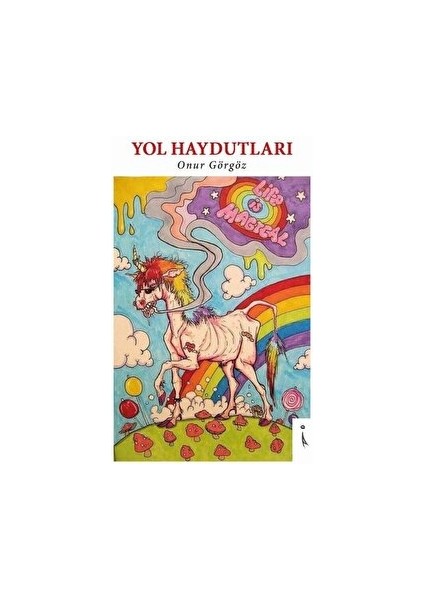 Yol Haydutları