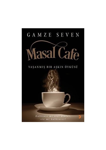 Masal Cafe