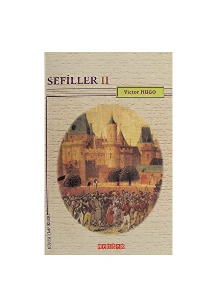 Sefiller 2