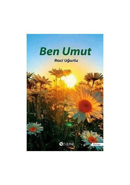 Ben Umut