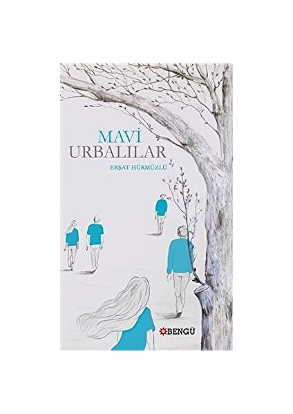 Mavi Urbalılar - Kolektif