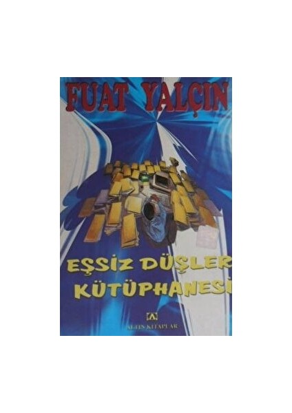 Eşsiz Düşler Kütüphanesi