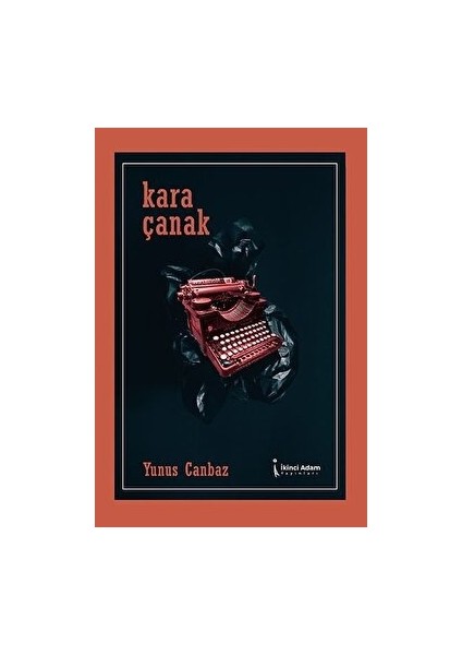 Kara Çanak