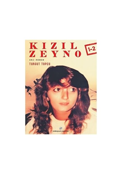 Kızıl Zeyno 1-2