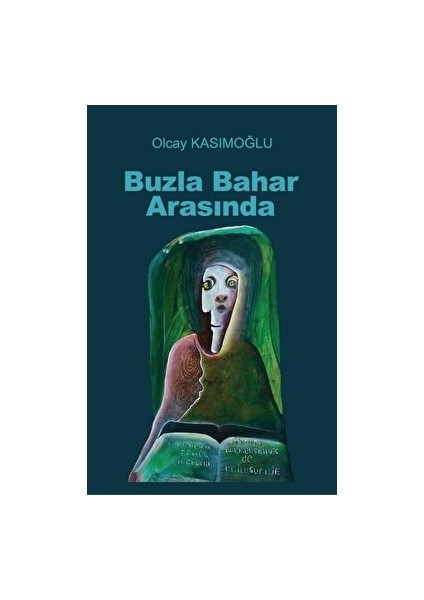 Buzla Bahar Arasında