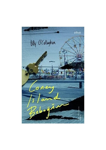 Coney Island Bebeğim