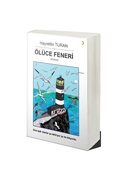 Ölüce Feneri