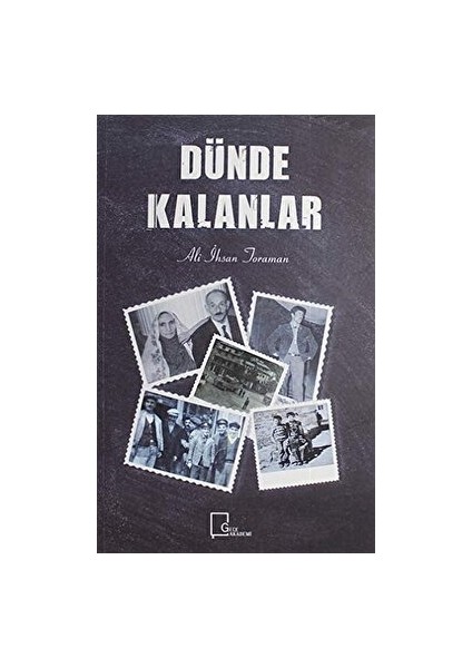 Dünde Kalanlar