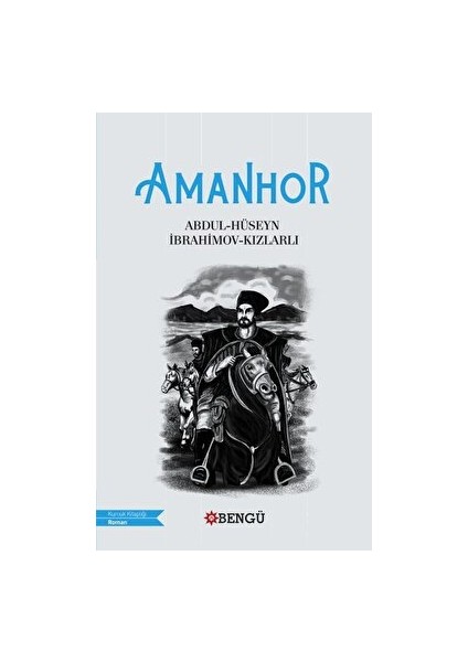 Amanhor - Kolektif