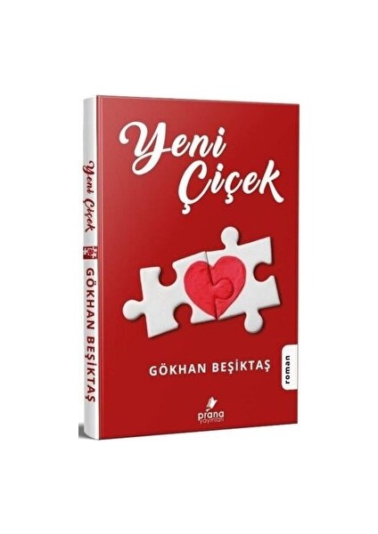 Yeni Çiçek