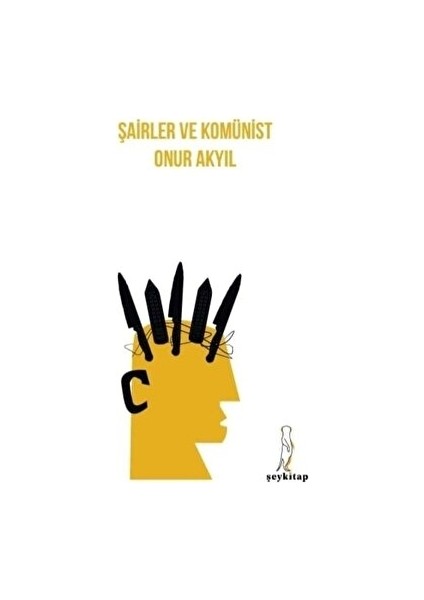 Şairler ve Komünist